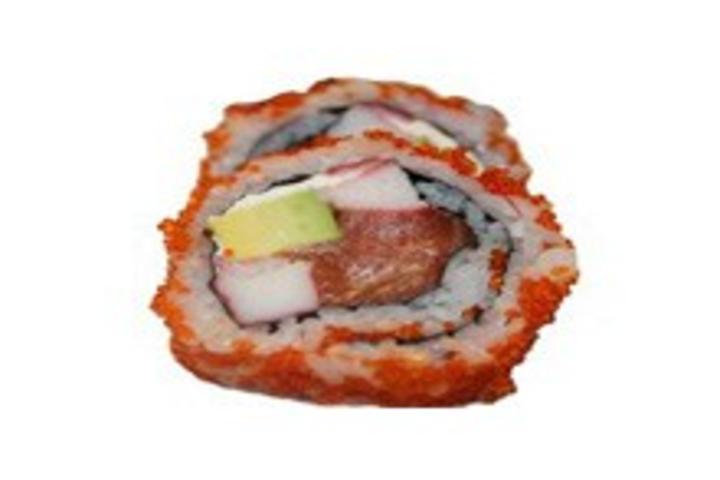 Uramaki california special - Oniwa