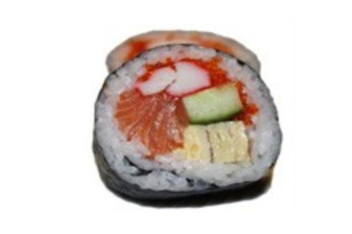 Uramaki futomaki - Oniwa