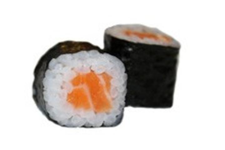 Maki spicy salmon - Oniwa