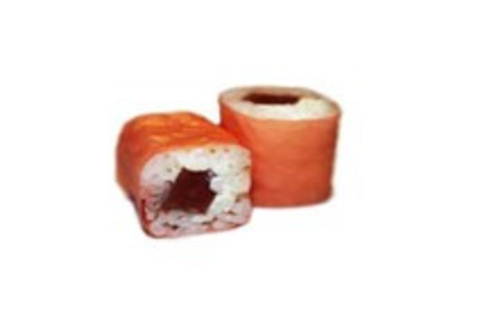 Uramaki soy salmon - Oniwa