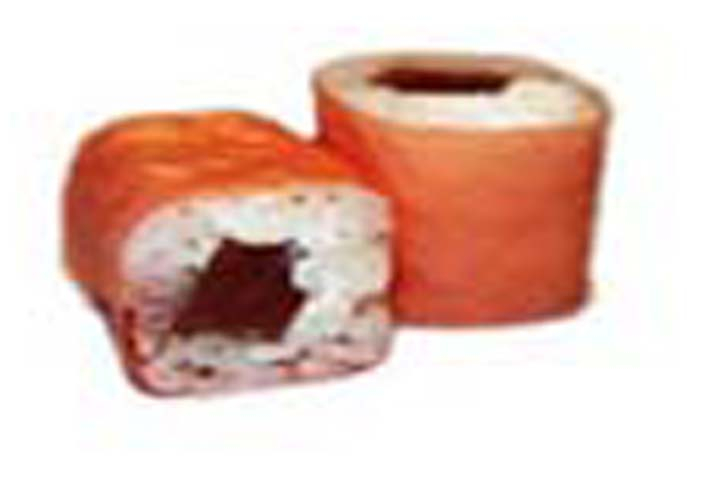 Uramaki soy tuna - Oniwa
