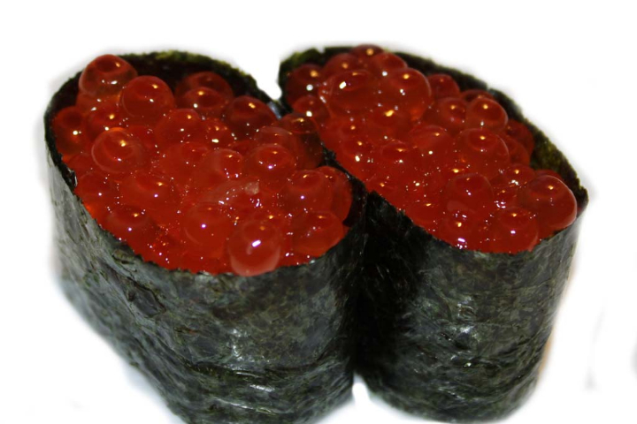 Gunkan maki ikura - Oniwa