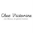 logo Rupture Contrat - Chez Victorine