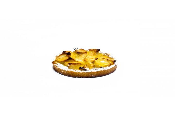 Apple pie - Chez Victorine