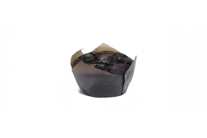 Chocolate muffin - Chez Victorine
