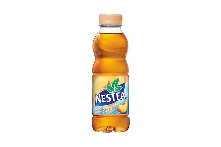 Nestea fishing - Chez Victorine