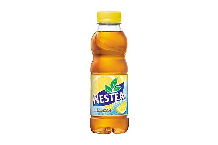 Nestea lemon - Chez Victorine