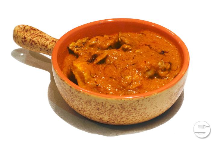 Chicken Handi Chandigarh - Chandigarh Tandoori