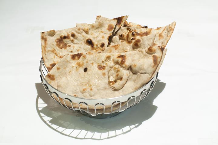 Chapati / Roti Tandoori - Chandigarh Tandoori