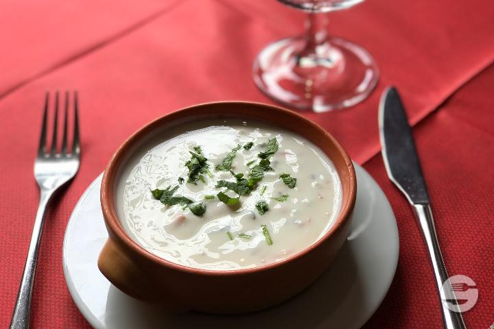 Raita - Chandigarh Tandoori