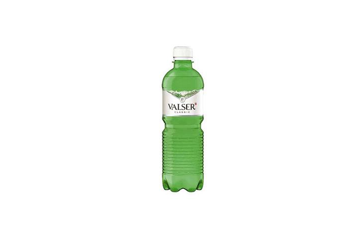 Valser Sparkling Water - Chandigarh Tandoori