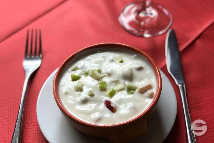 Desi Salade - Chandigarh Tandoori