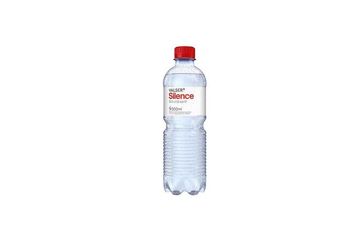 Valser Water - Chandigarh Tandoori