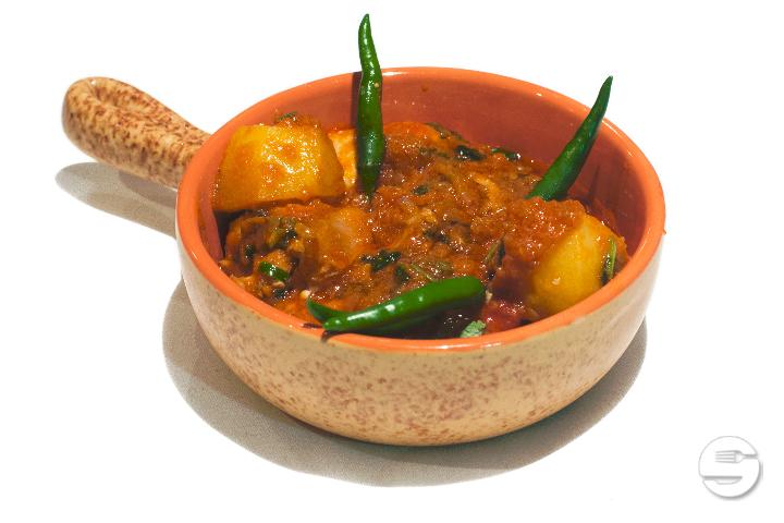 Vindaloo - Chandigarh Tandoori