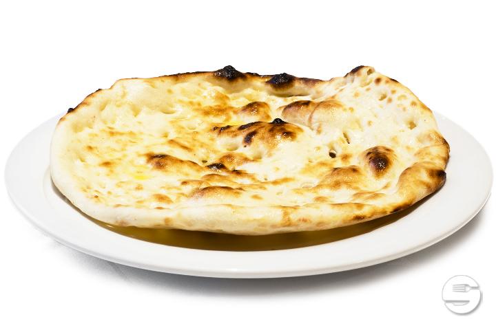 Sada Naan - Chandigarh Tandoori