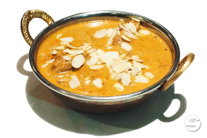 Lamb Korma - Chandigarh Tandoori