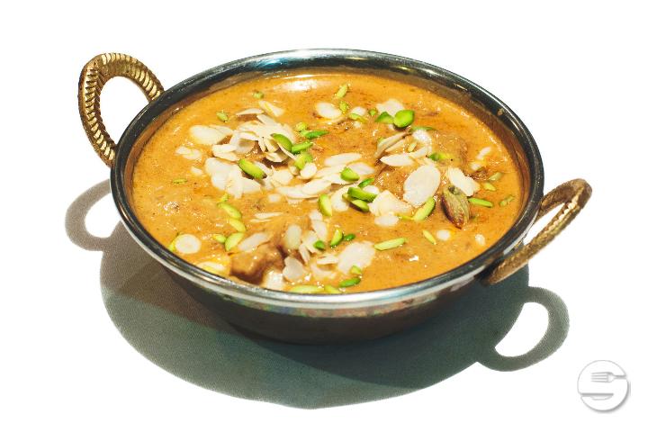 Korma - Chandigarh Tandoori