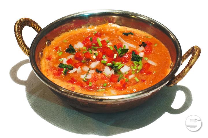 Baingan Bhartha - Chandigarh Tandoori