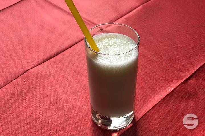 Khari Lassi - Chandigarh Tandoori