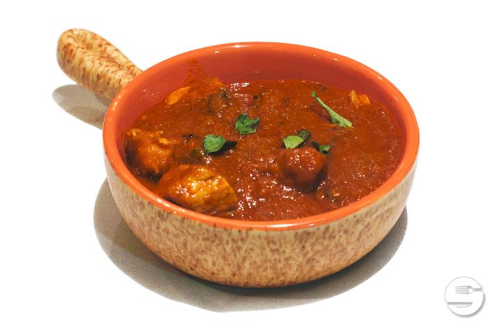 Madras - Chandigarh Tandoori