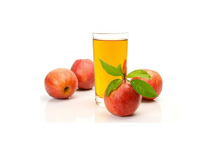 Apple Juice - Chandigarh Tandoori