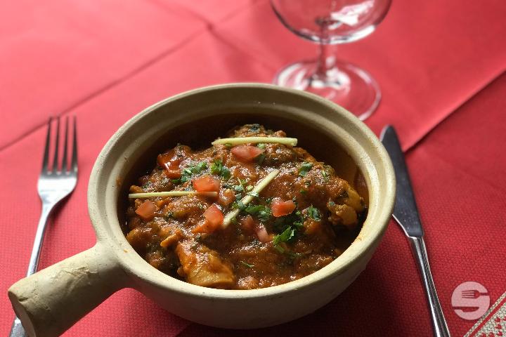 Masala - Chandigarh Tandoori