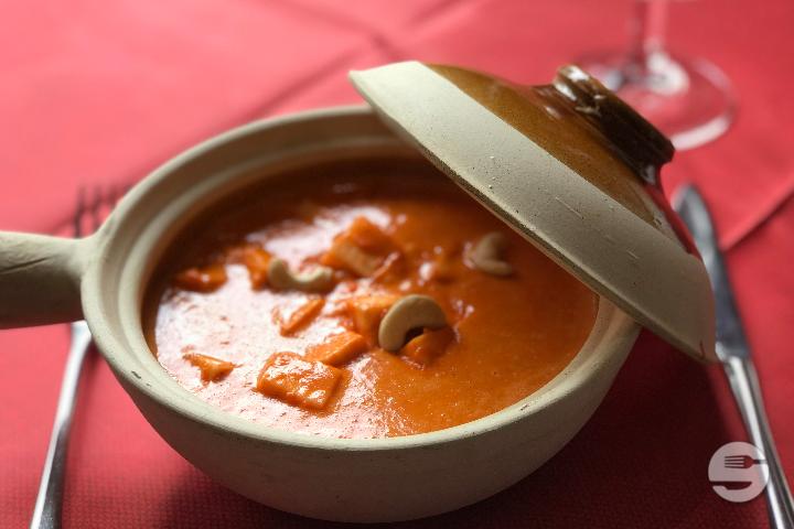 Panir Butter - Chandigarh Tandoori
