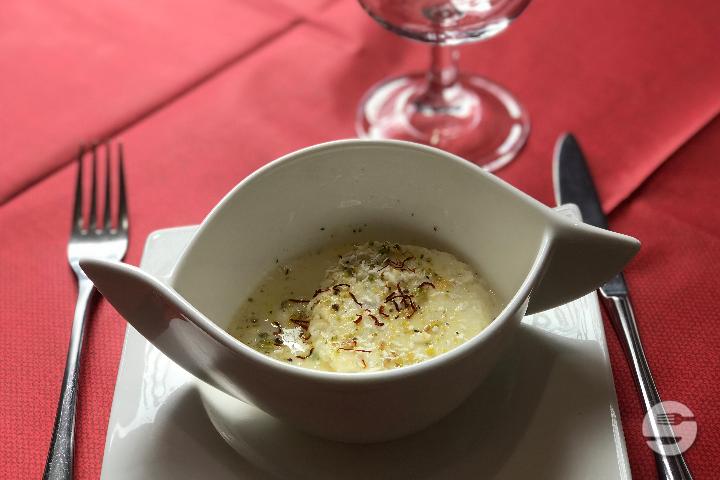 Rasmalai - Chandigarh Tandoori
