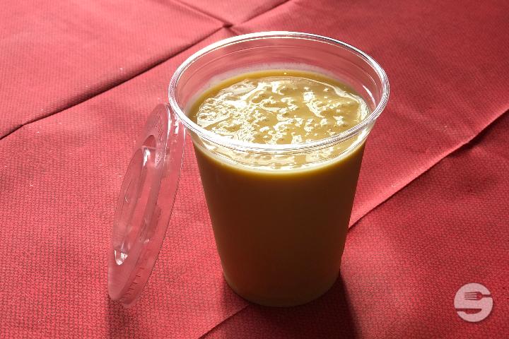 Mango Lassi - Chandigarh Tandoori