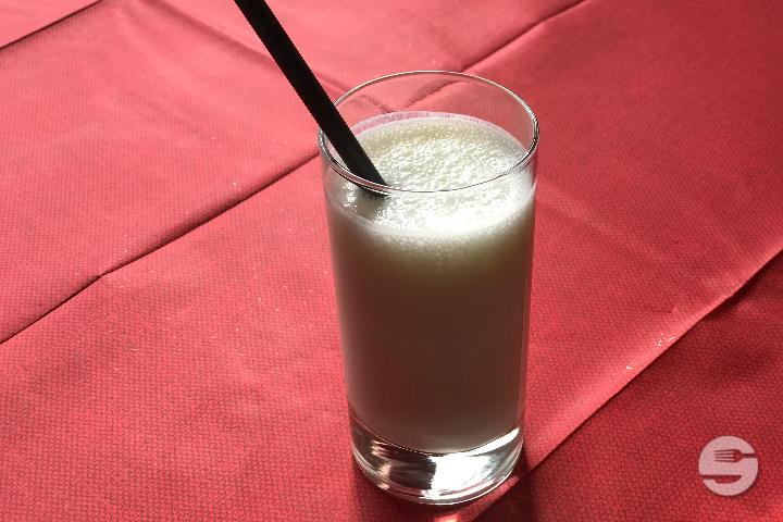 Chandigarh Milk Shakes - Chandigarh Tandoori
