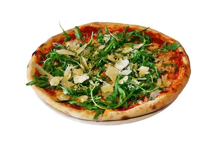 Pizza Stella - La Nonna
