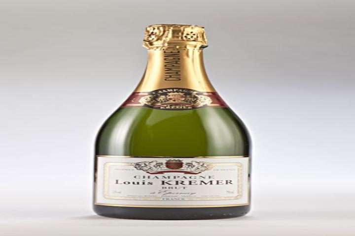 Louis Kremer - La Nonna