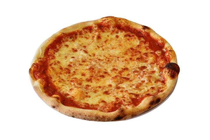 Pizza Margherita - La Nonna