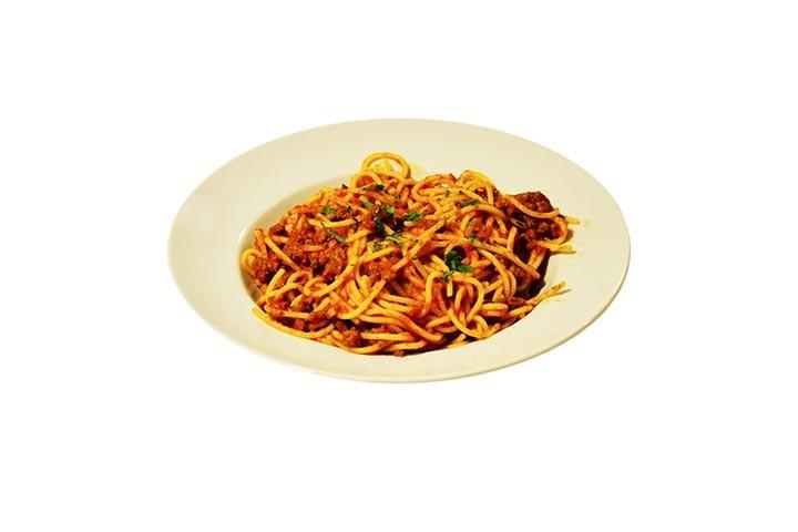 Spaghetti Bolognaise - La Nonna