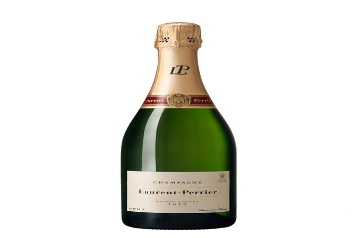 Laurent Perrier - La Nonna