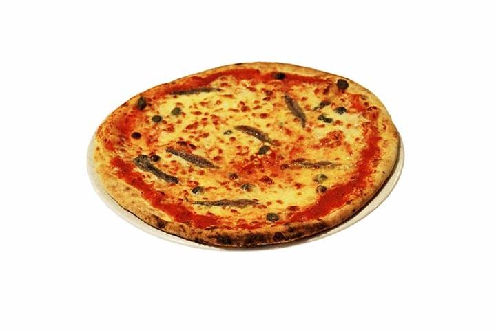Pizza Napolitana - La Nonna