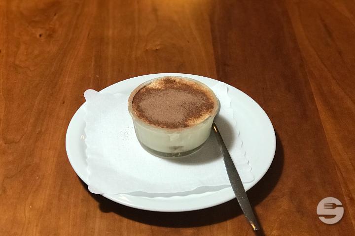 Tiramisu - La Nonna