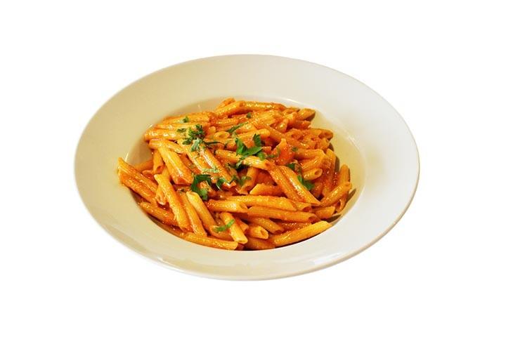 Spaghetti pesto rosso - La Nonna