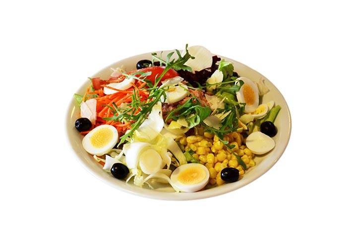 Salade della "Nonna" - La Nonna