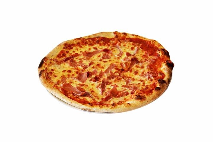 Pizza Veneziana - La Nonna