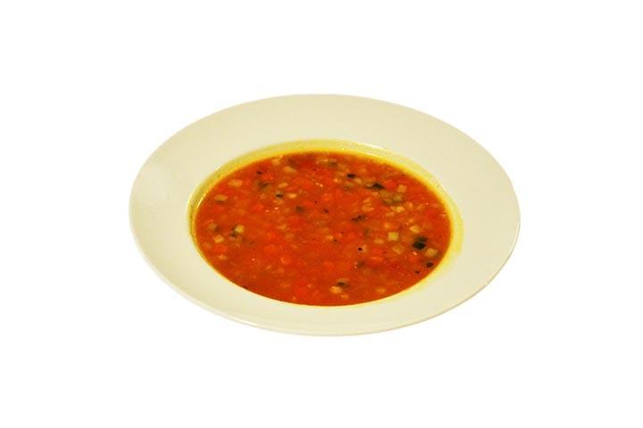 Minestrone - La Nonna