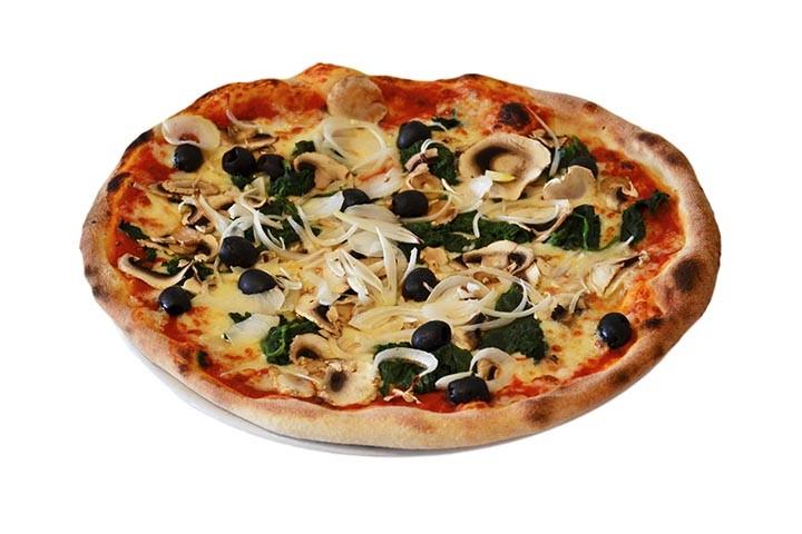 Pizza Contadina - La Nonna