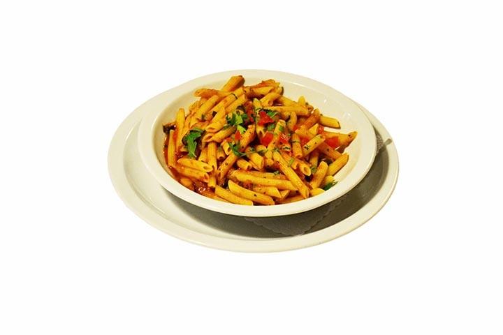 Penne Arrabbiata - La Nonna