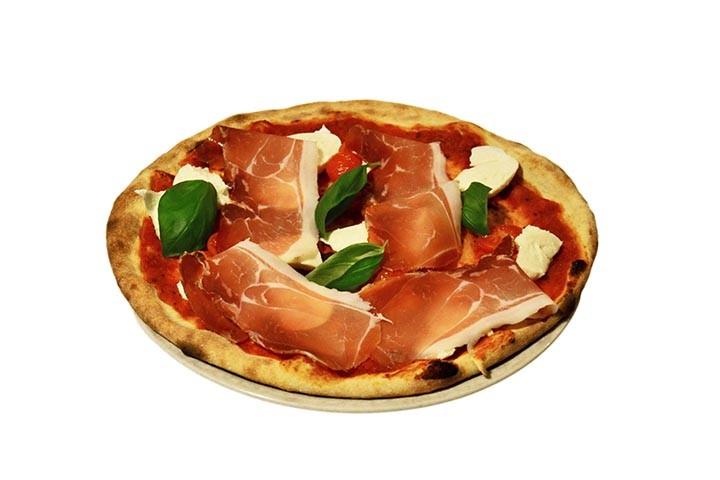 Pizza Olimpica - La Nonna