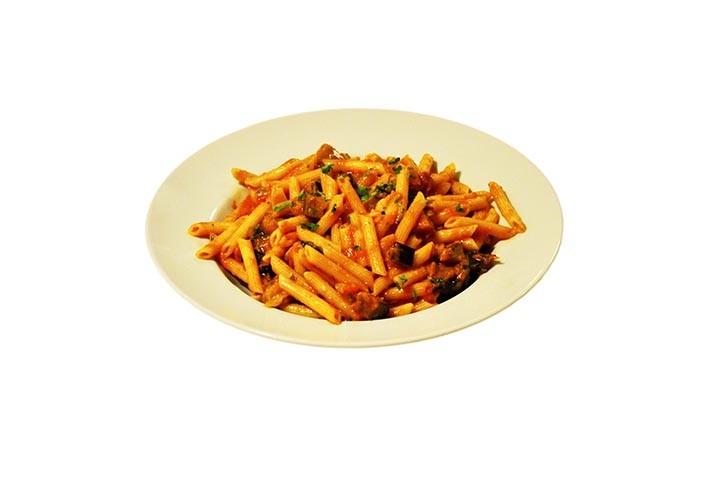 Penne Sicilienne - La Nonna