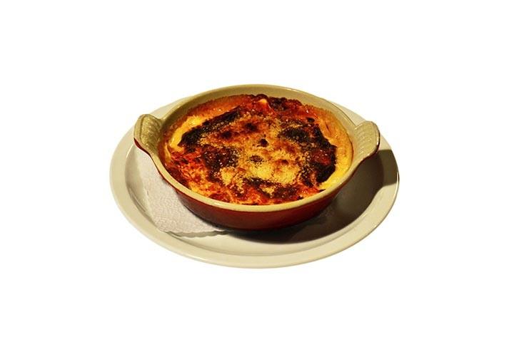 Lasagne Maison - La Nonna
