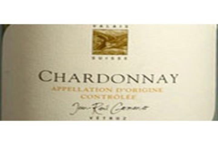 Chardonnay, Les vins de Genève - Istanbul Kebab
