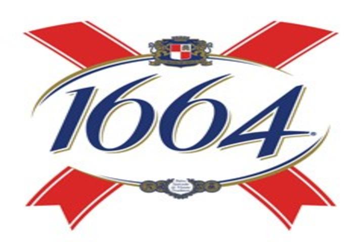 Bière 1664 - Istanbul Kebab
