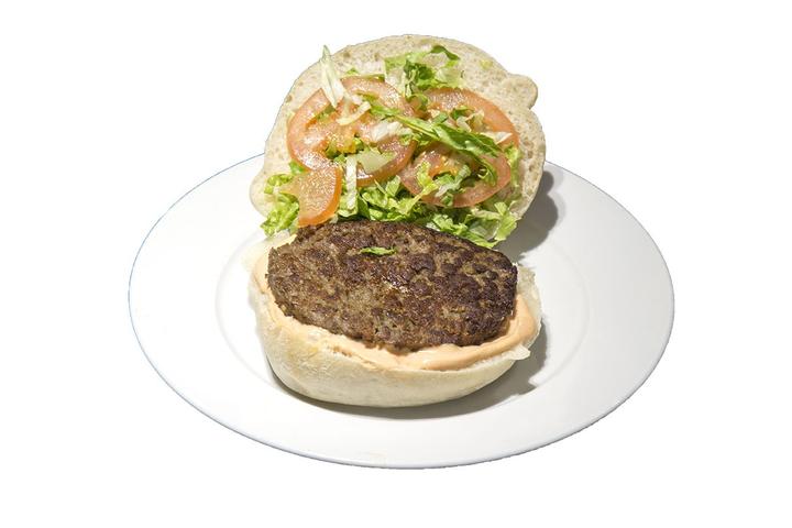 Hamburger - Jacky's