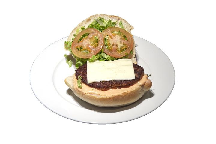 Cheeseburger - Jacky's